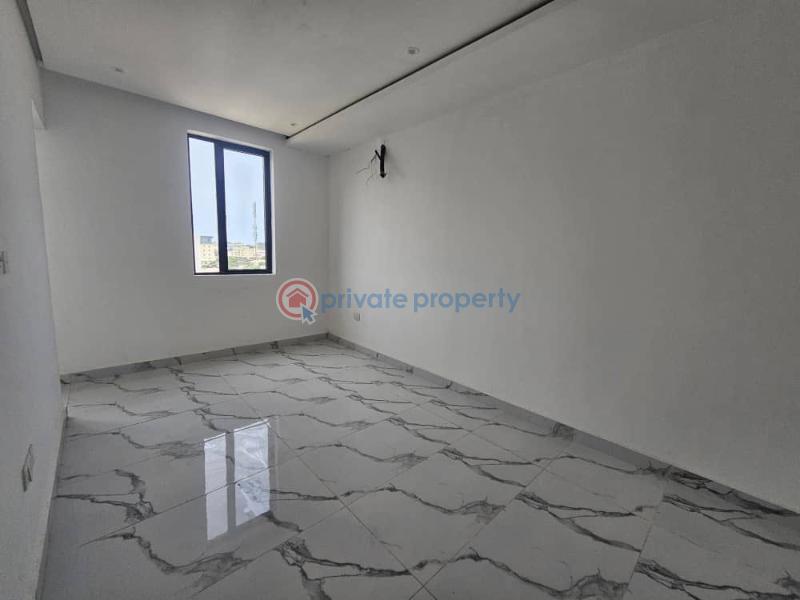 Maisonette For Sale Victoria Island Lagos - 4