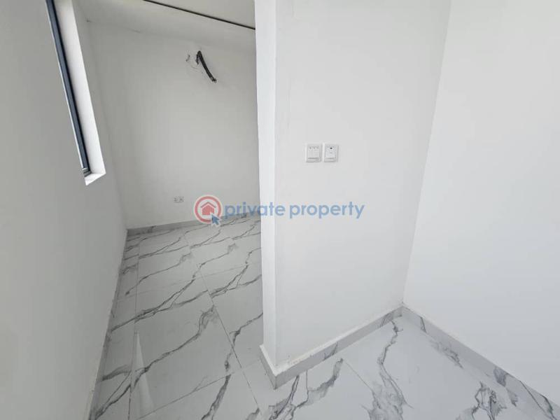 Maisonette For Sale Victoria Island Lagos - 3