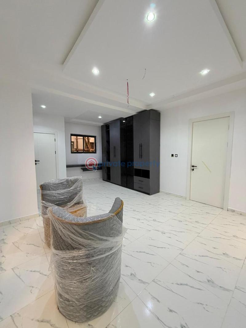 4 bedroom Semi detached Duplex For Sale Lekki Phase 1 Lagos - 14