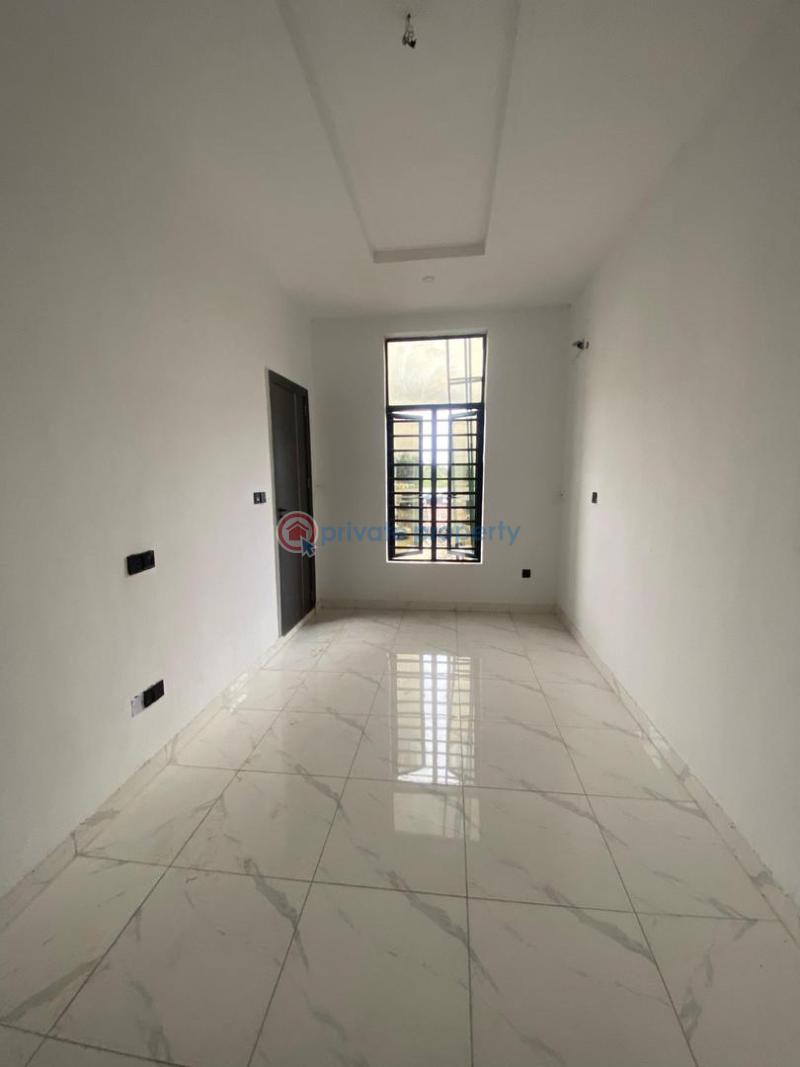 4 bedroom Semi detached Duplex For Sale Ikota Lekki Lagos - 7