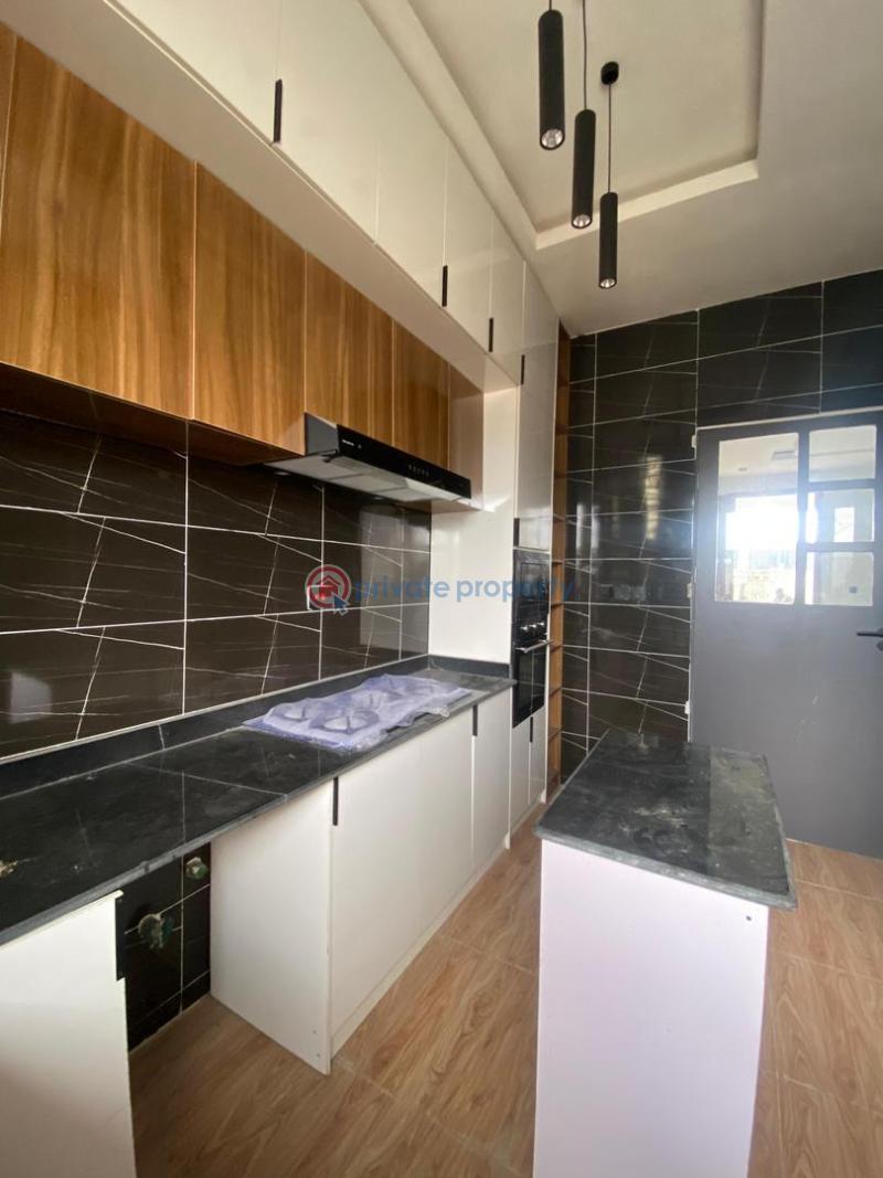 4 bedroom Semi detached Duplex For Sale Ikota Lekki Lagos - 10