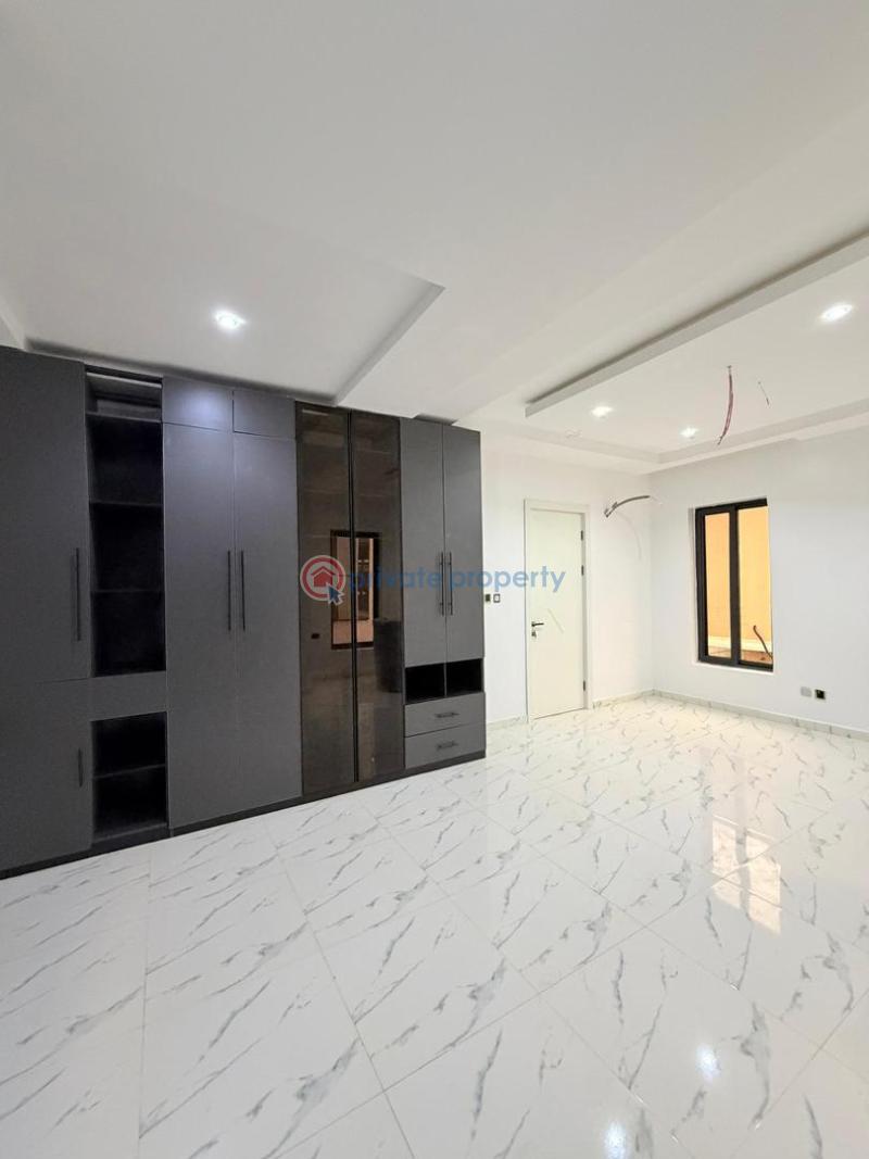 4 bedroom Semi detached Duplex For Sale Lekki Phase 1 Lagos - 13