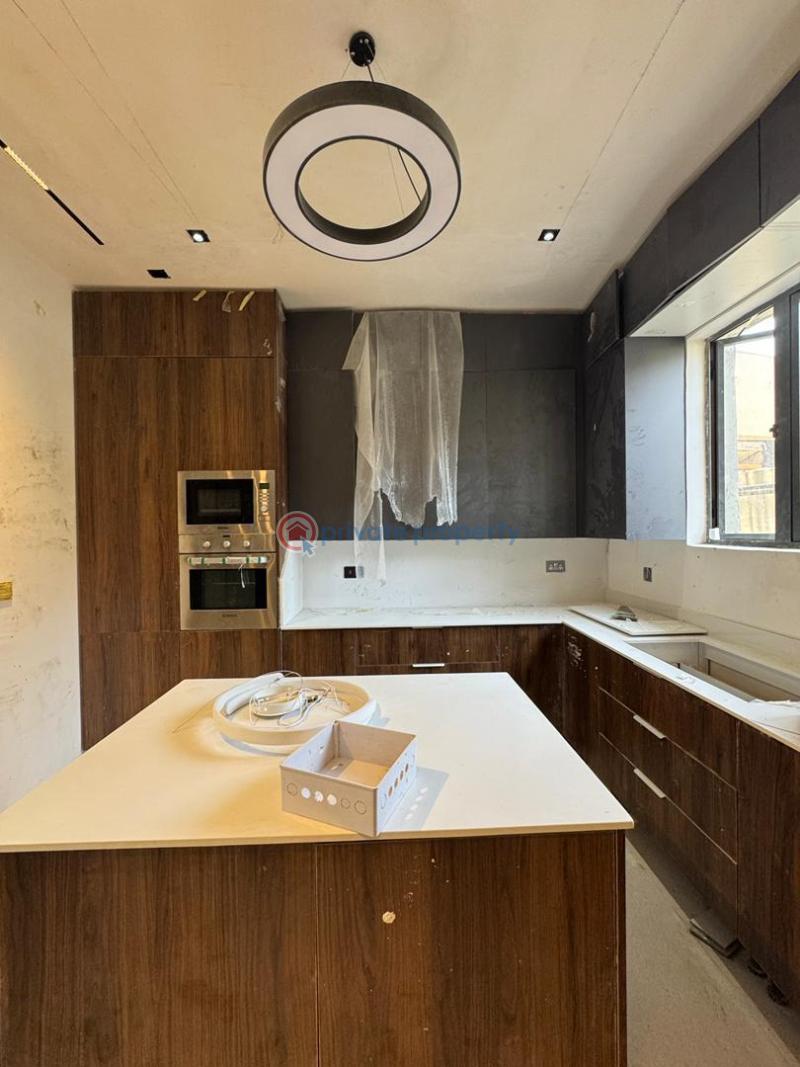 4 bedroom House For Sale Ikoyi Lagos - 1