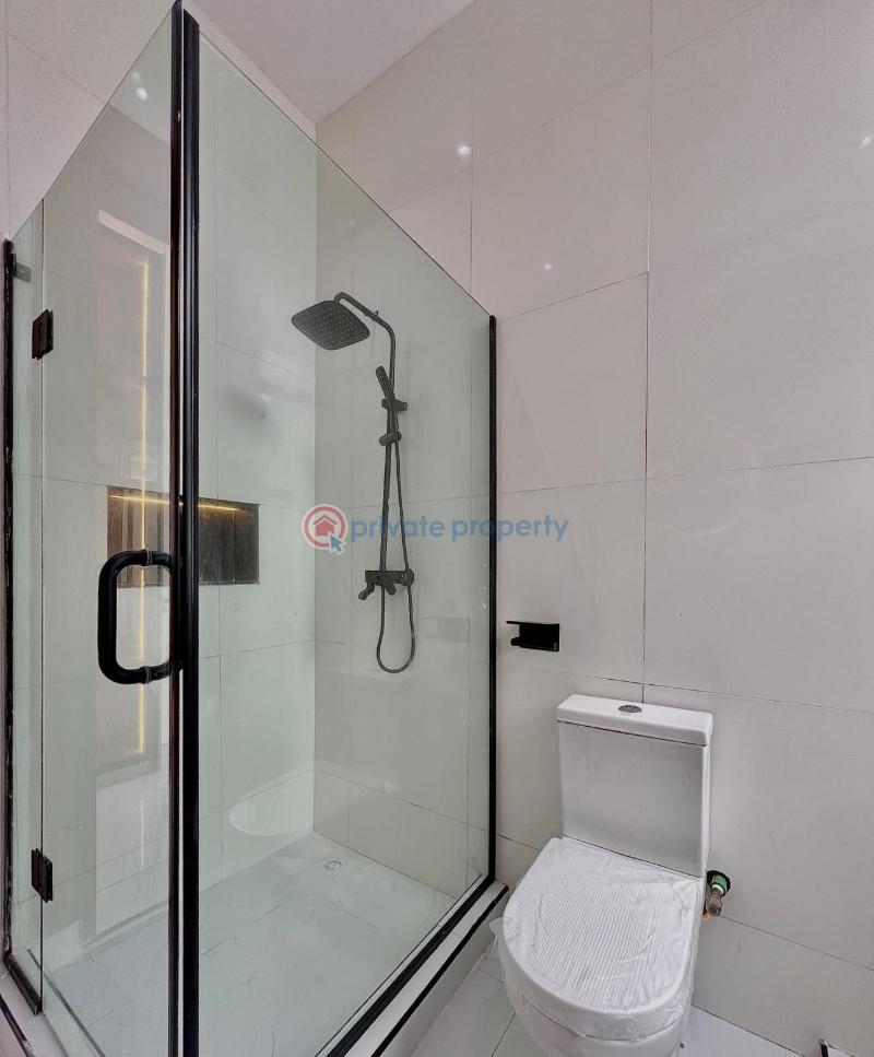 4 bedroom Semi detached Duplex For Sale Ikota Lekki Lagos - 8