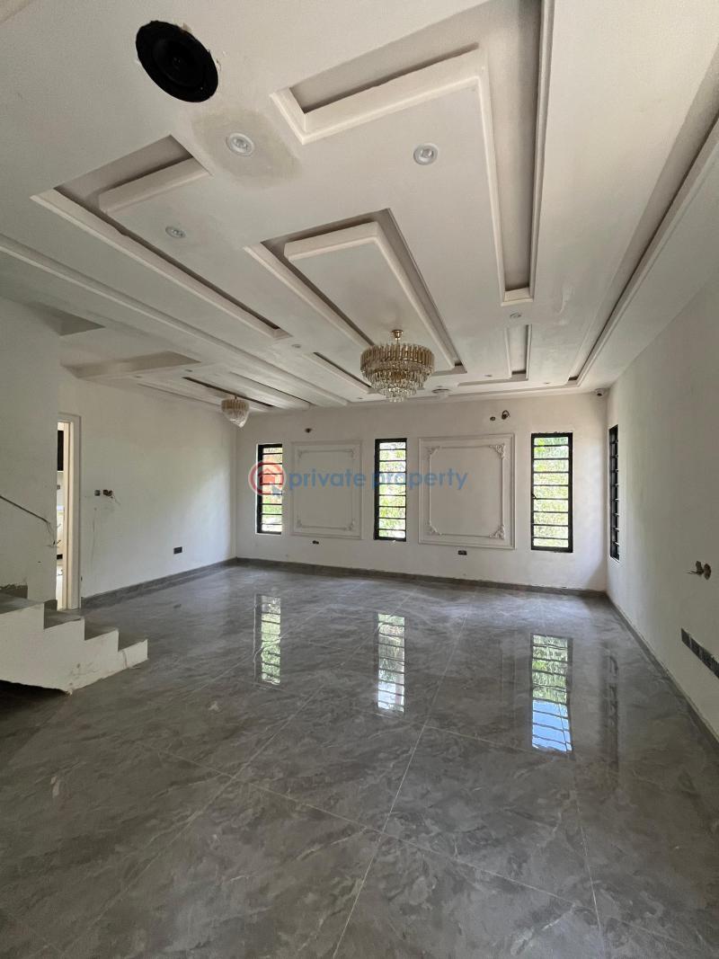 4 bedroom Semi detached Duplex For Sale Ikeja Opebi Opebi Ikeja Lagos - 5