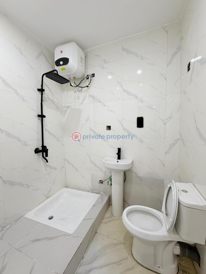 4 bedroom Semi detached Duplex For Sale Lekki Phase 1 Lagos - 7