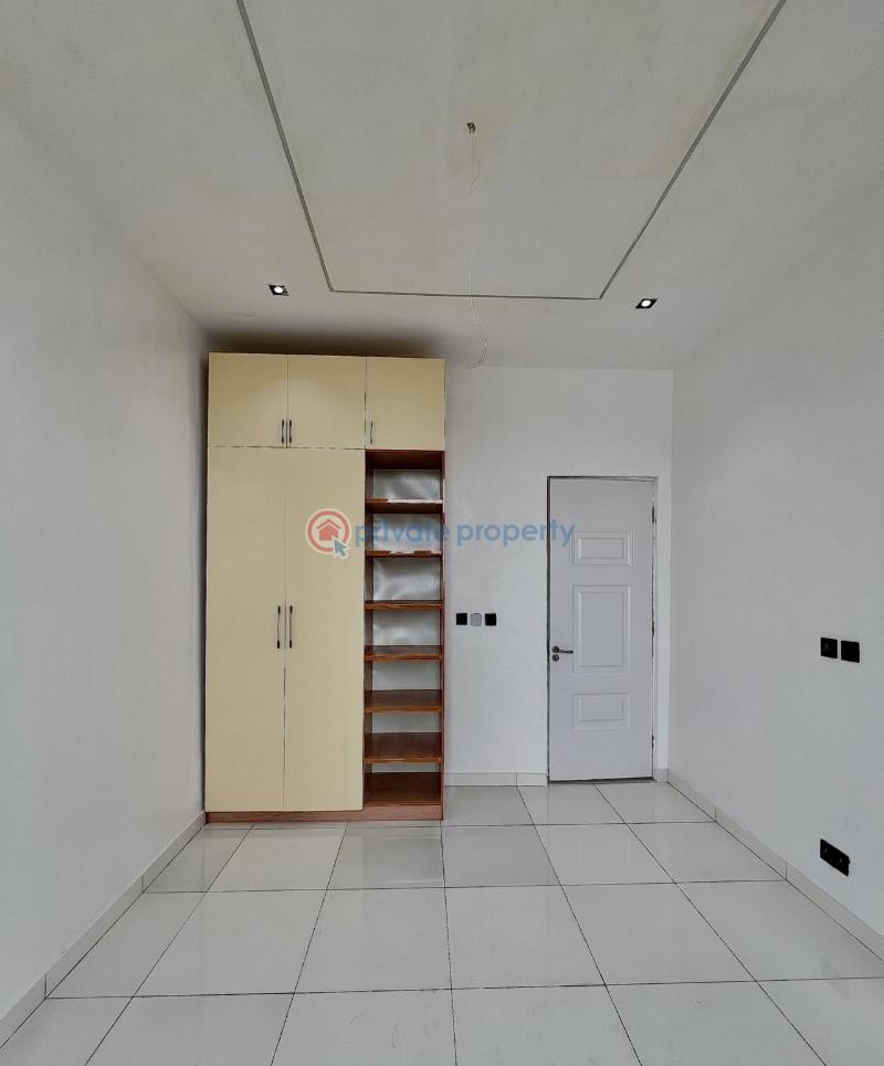 4 bedroom Semi detached Duplex For Sale Ikota Lekki Lagos - 10