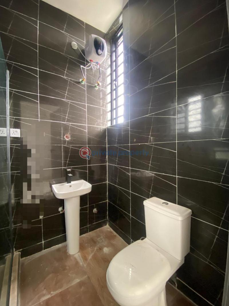 4 bedroom Semi detached Duplex For Sale Ikota Lekki Lagos - 4