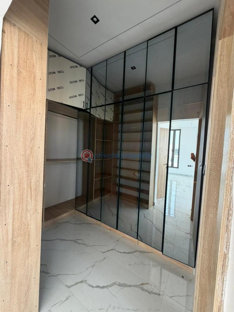 4 bedroom Semi detached Duplex For Sale Ajah Lagos - 9