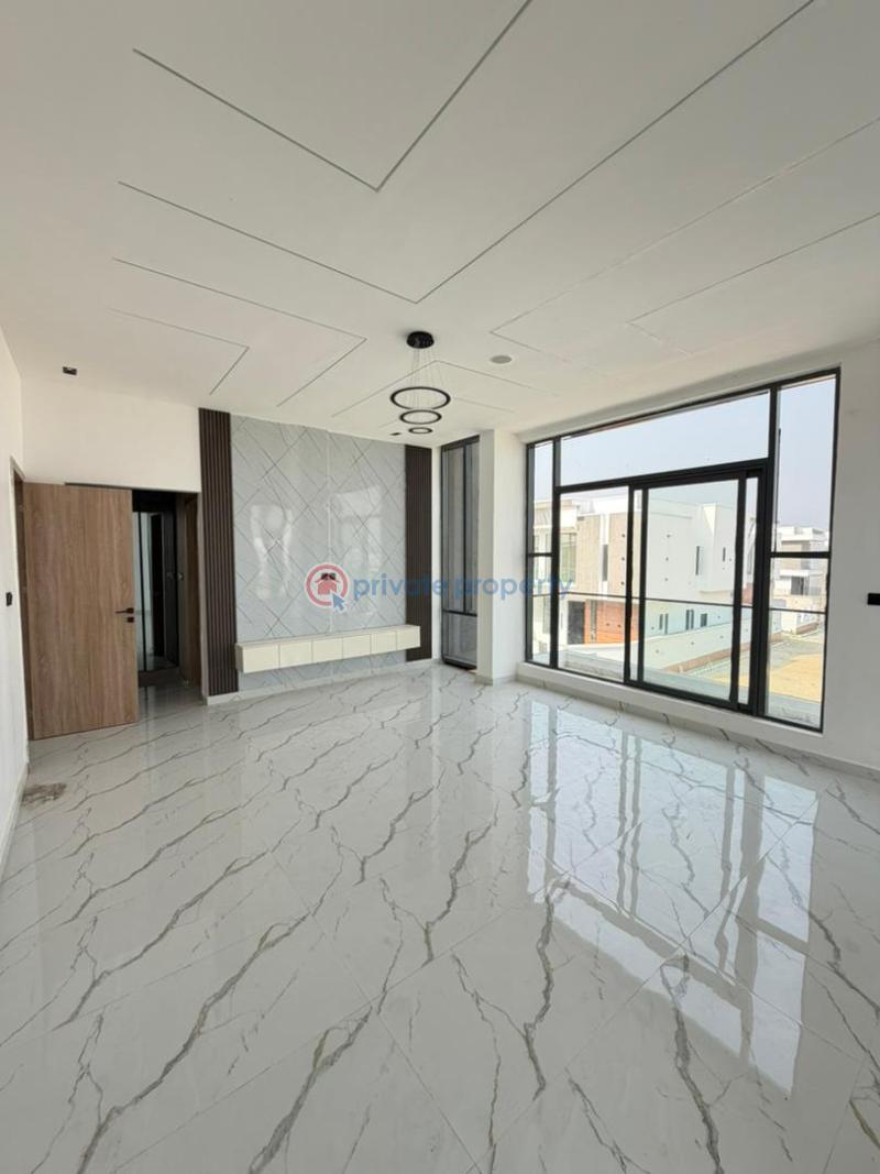 4 bedroom Semi detached Duplex For Sale Ajah Lagos - 14