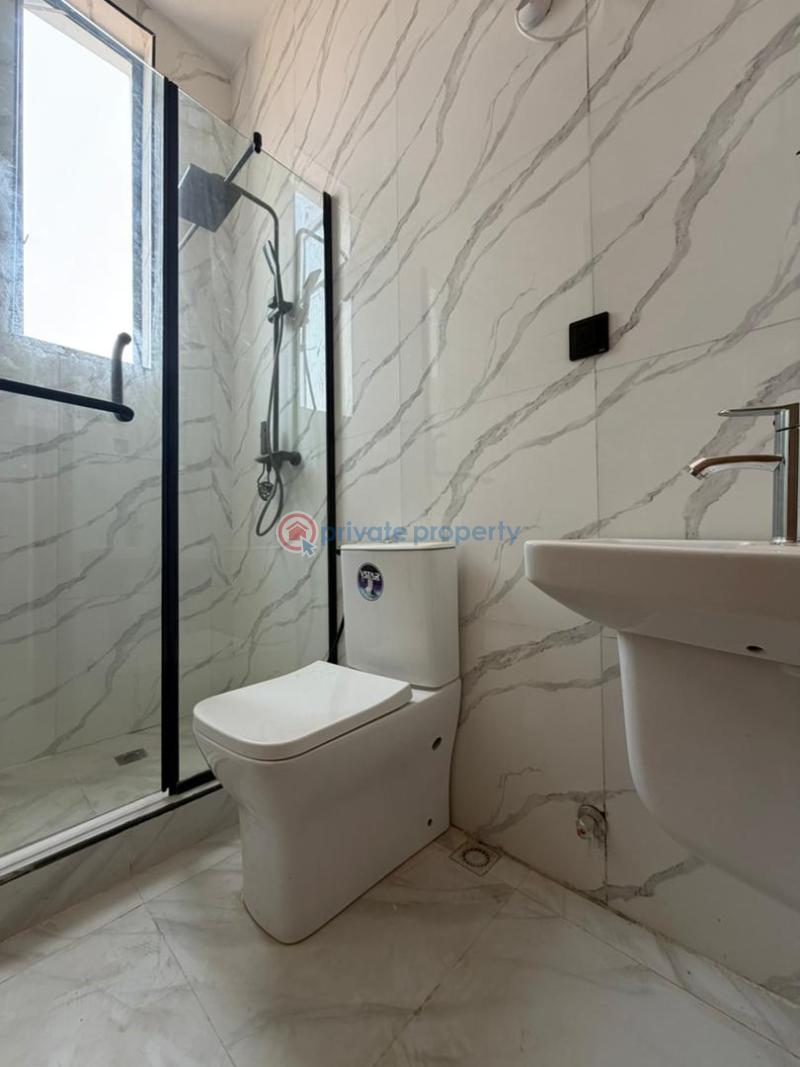 4 bedroom Semi detached Duplex For Sale Ajah Lagos - 8