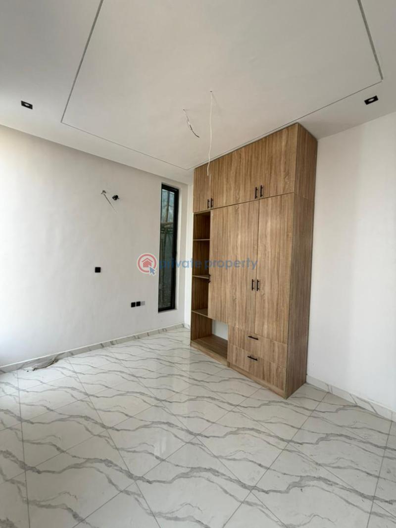 4 bedroom Semi detached Duplex For Sale Ajah Lagos - 13