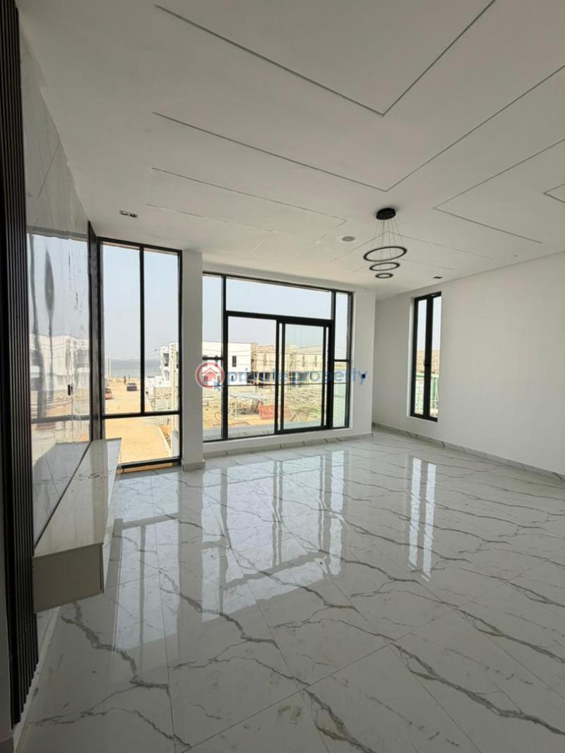 4 bedroom Semi detached Duplex For Sale Ajah Lagos - 11