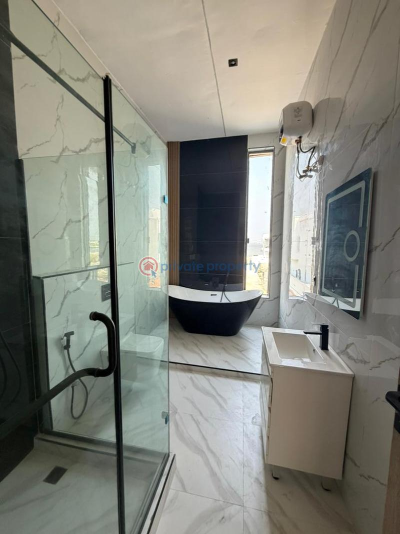 4 bedroom Semi detached Duplex For Sale Ajah Lagos - 12