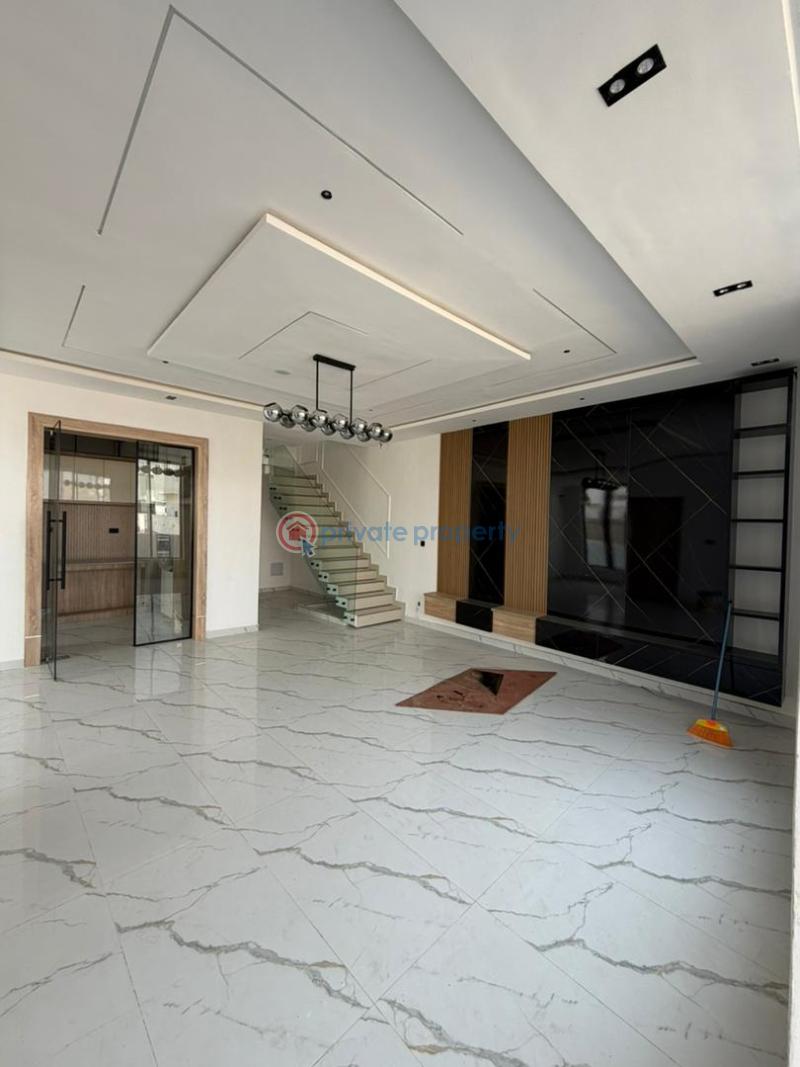 4 bedroom Semi detached Duplex For Sale Ajah Lagos - 7
