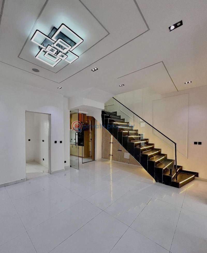 4 bedroom Semi detached Duplex For Sale Ikota Lekki Lagos - 2