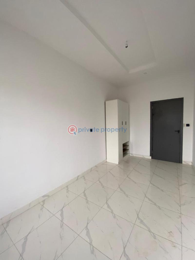 4 bedroom Semi detached Duplex For Sale Ikota Lekki Lagos - 12