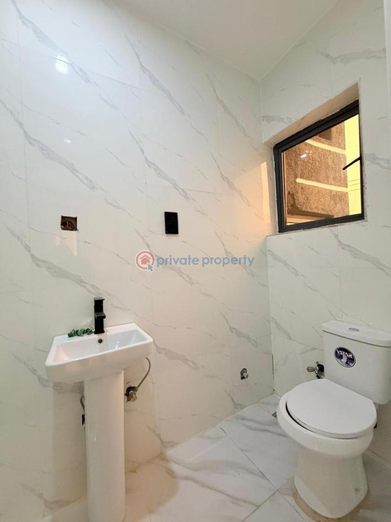 4 bedroom Semi detached Duplex For Sale Lekki Phase 1 Lagos - 3