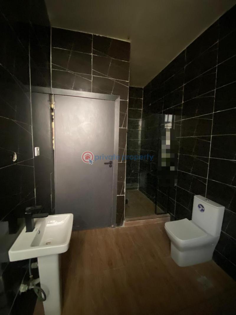 4 bedroom Semi detached Duplex For Sale Gra Ikota Lekki Lagos - 4