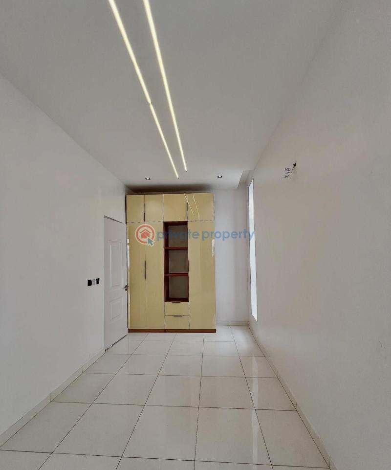 4 bedroom Semi detached Duplex For Sale Ikota Lekki Lagos - 9