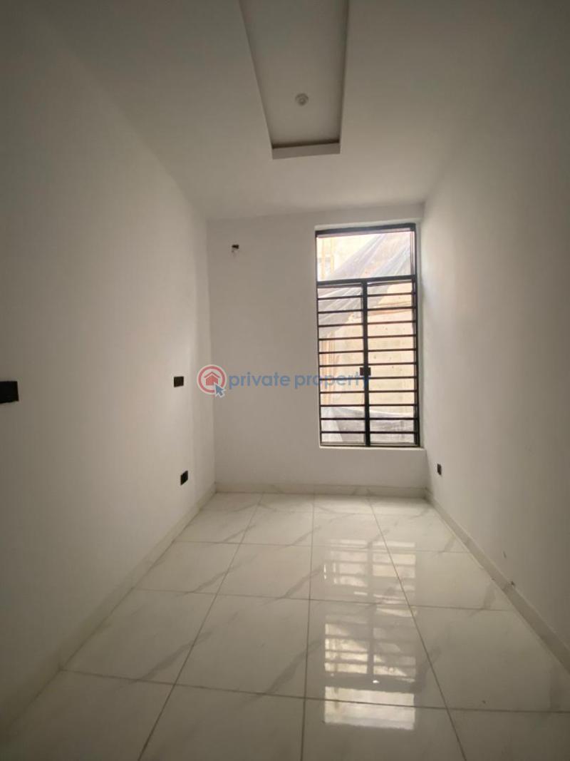 4 bedroom Semi detached Duplex For Sale Ikota Lekki Lagos - 11