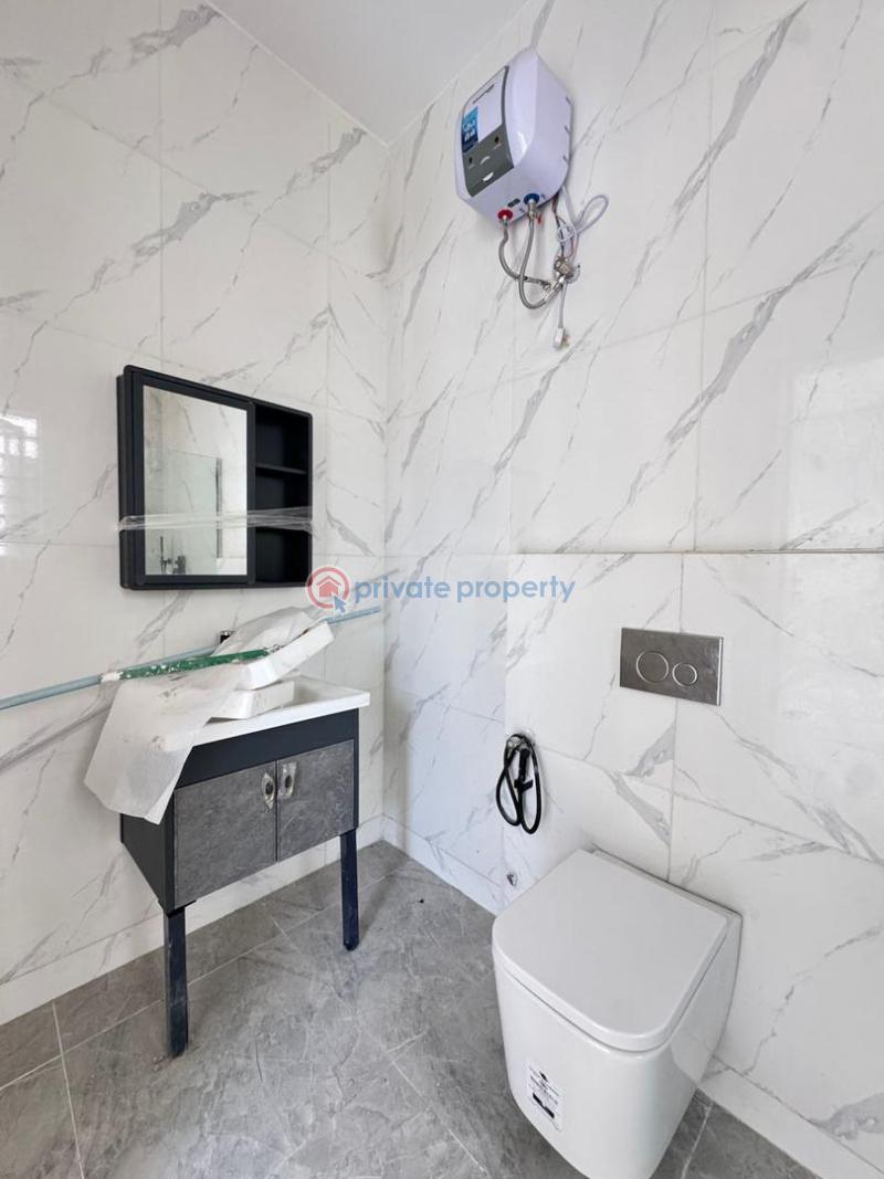 4 bedroom Semi detached Duplex For Sale Ikota Lekki Lagos - 7