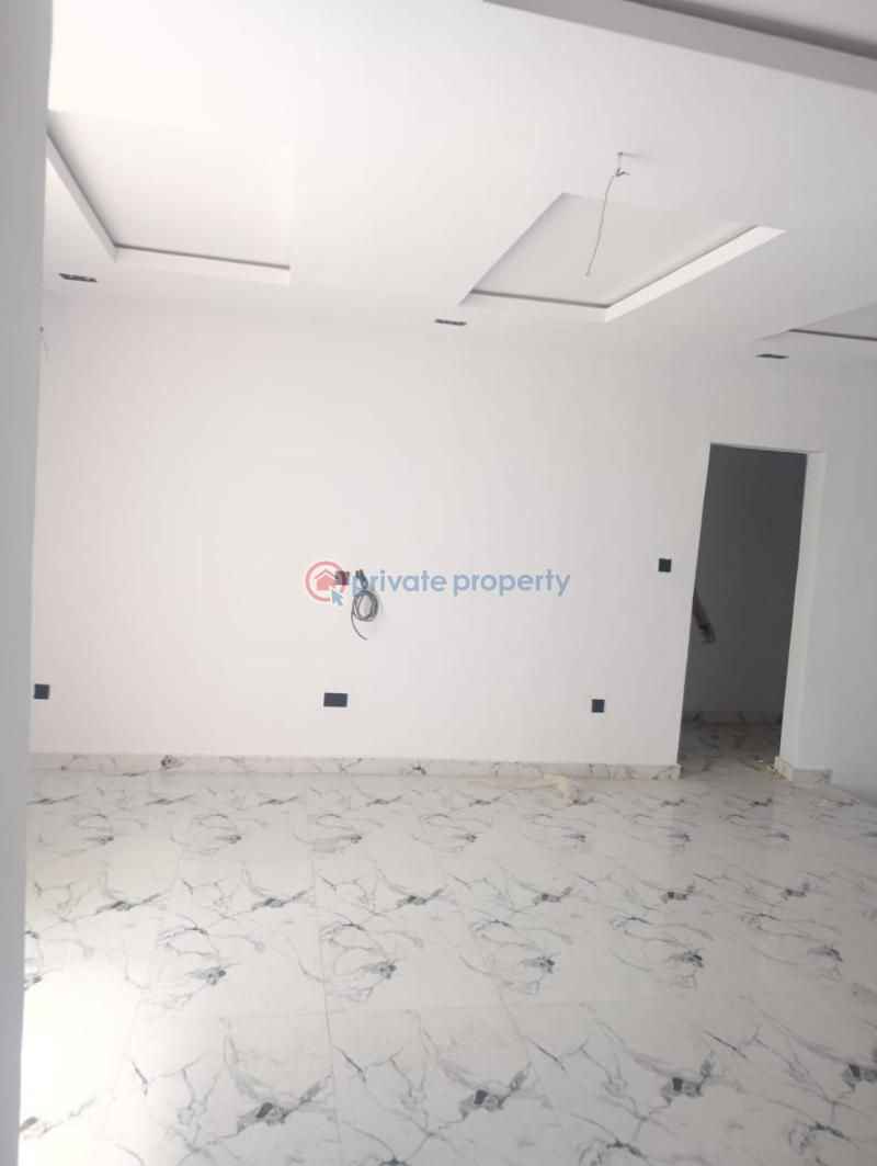 4 bedroom Office For Sale Lekki Scheme 2 Abraham Adesanya Ajah Lagos - 2