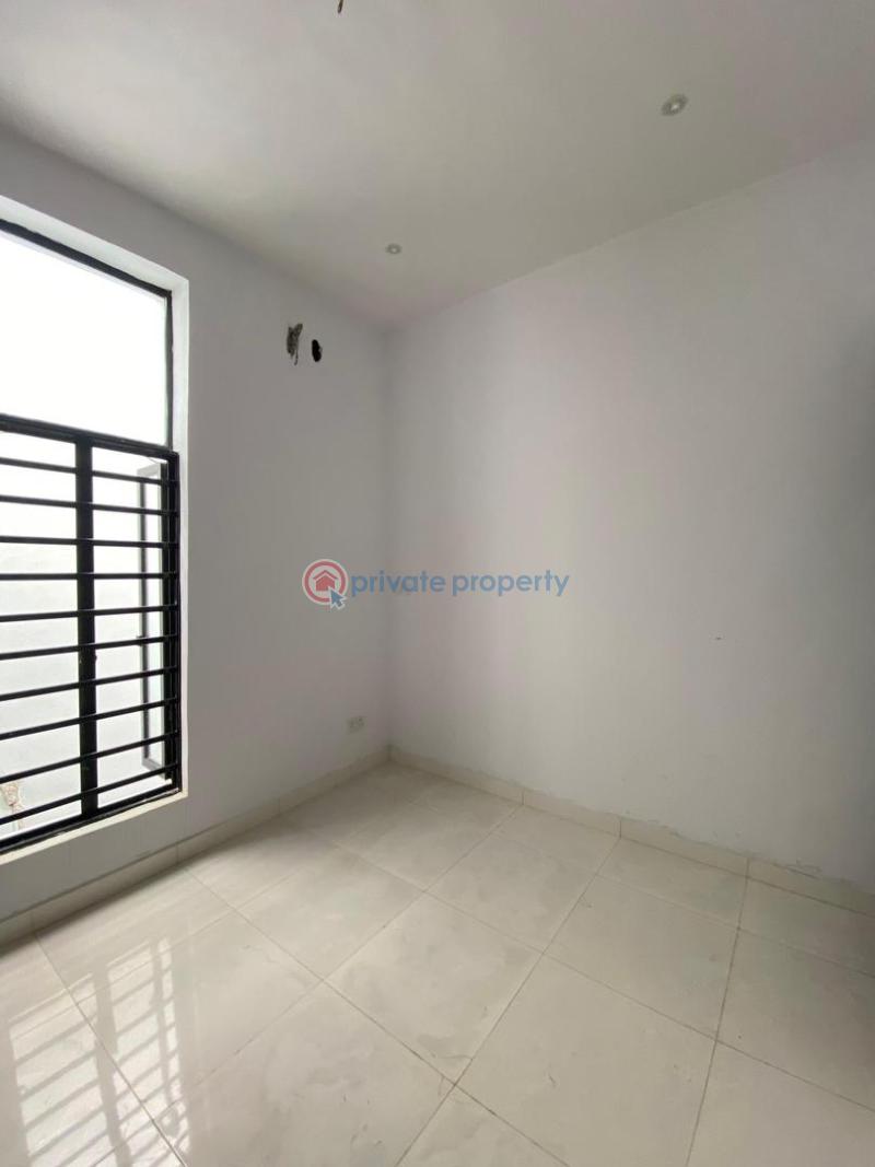 4 bedroom Semi detached Duplex For Sale Ikota Lekki Lagos - 3