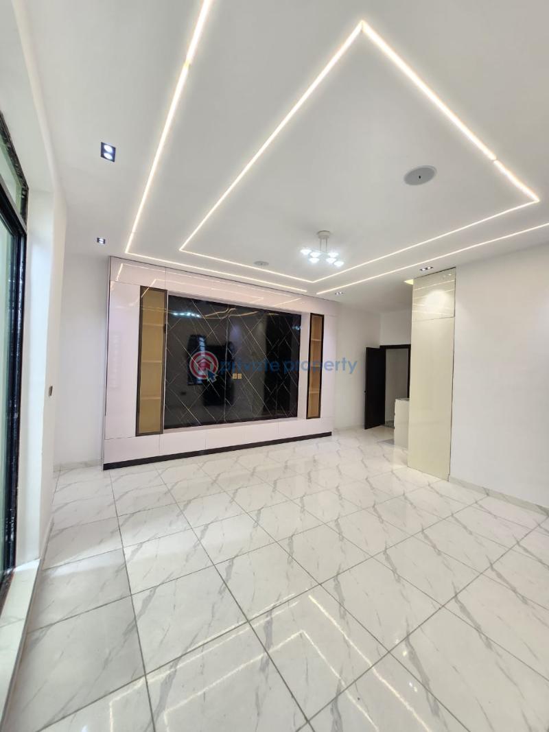 4 bedroom Semi detached Duplex For Sale Orchid Road Lekki Lagos - 21