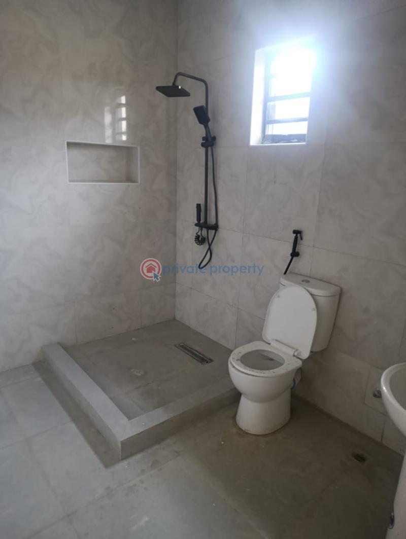 4 bedroom Office For Sale Lekki Scheme 2 Abraham Adesanya Ajah Lagos - 7