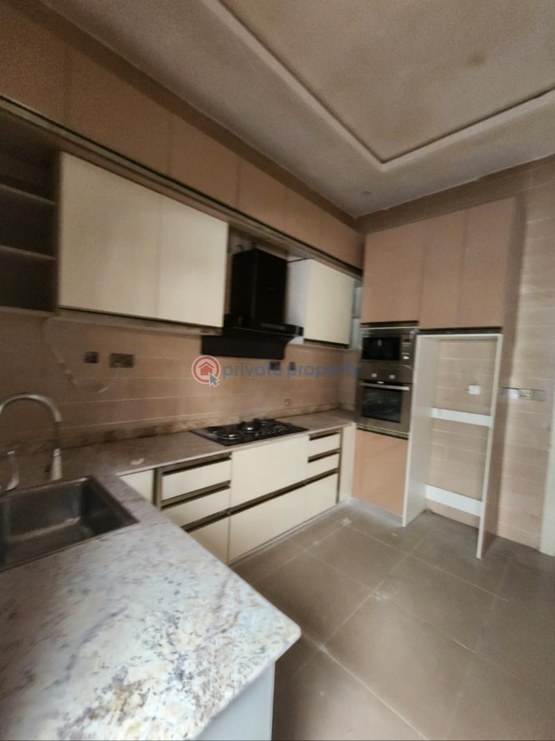 4 bedroom Duplex For Sale Haris Drive By Vgc Ikota Lekki Lagos - 4