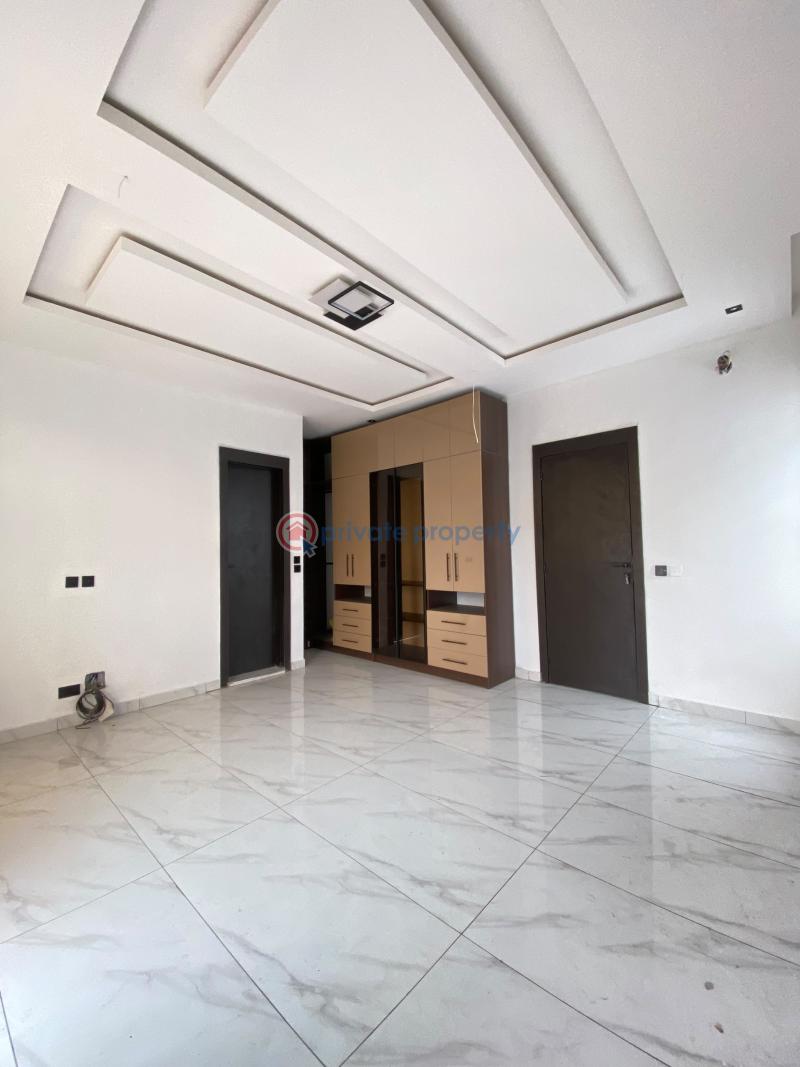 4 bedroom Semi detached Duplex For Sale Sangotedo Ibeju-Lekki Lagos - 0