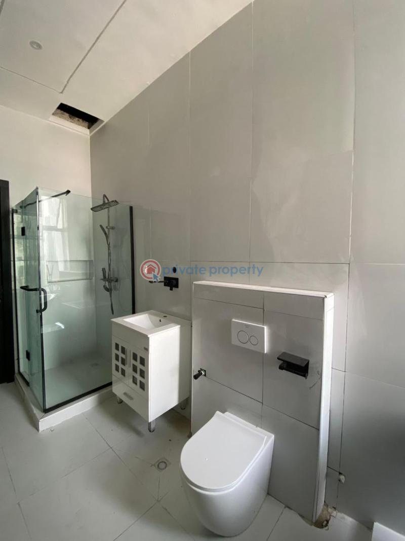 4 bedroom Semi detached Duplex For Sale Ikota Lekki Lagos - 7