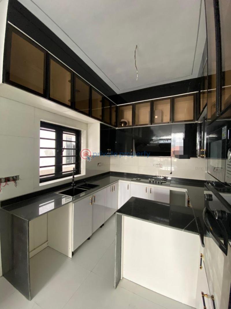 4 bedroom Semi detached Duplex For Sale Ikota Lekki Lagos - 12