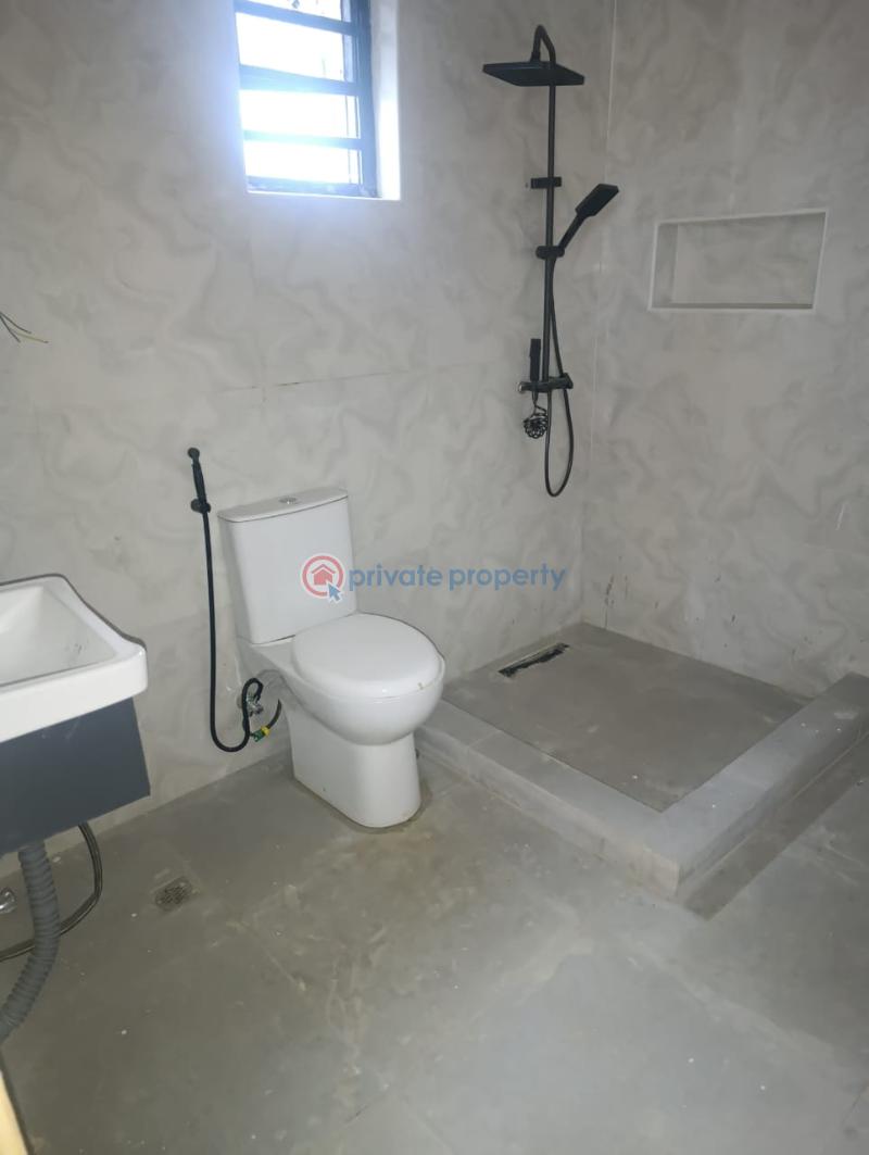4 bedroom Office For Sale Lekki Scheme 2 Abraham Adesanya Ajah Lagos - 9