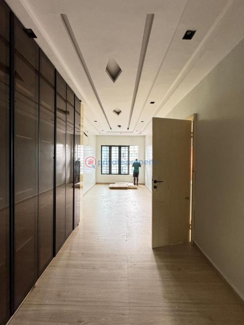 4 bedroom Semi detached Duplex For Sale Gbagada Lagos - 15