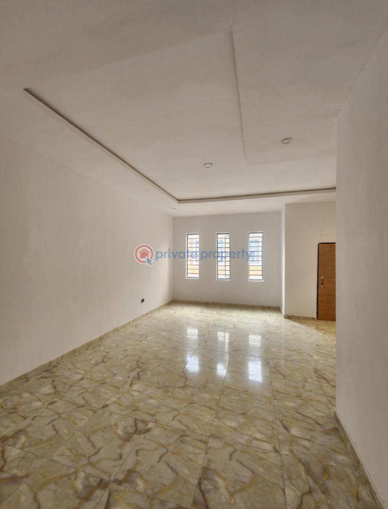 4 bedroom Duplex For Sale Haris Drive By Vgc Ikota Lekki Lagos - 7