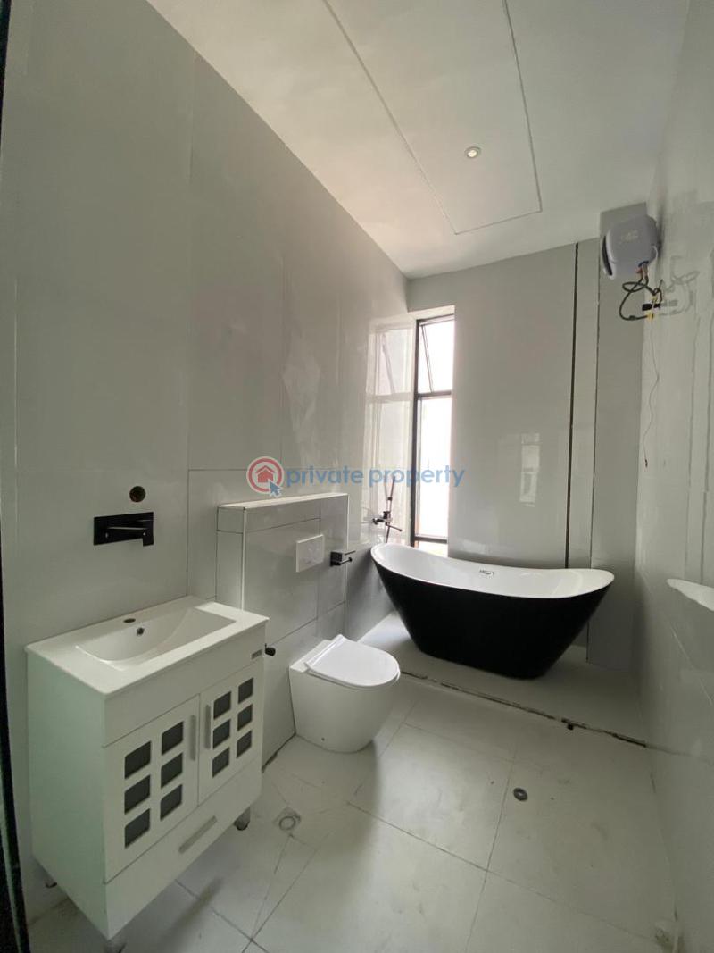 4 bedroom Semi detached Duplex For Sale Ikota Lekki Lagos - 15