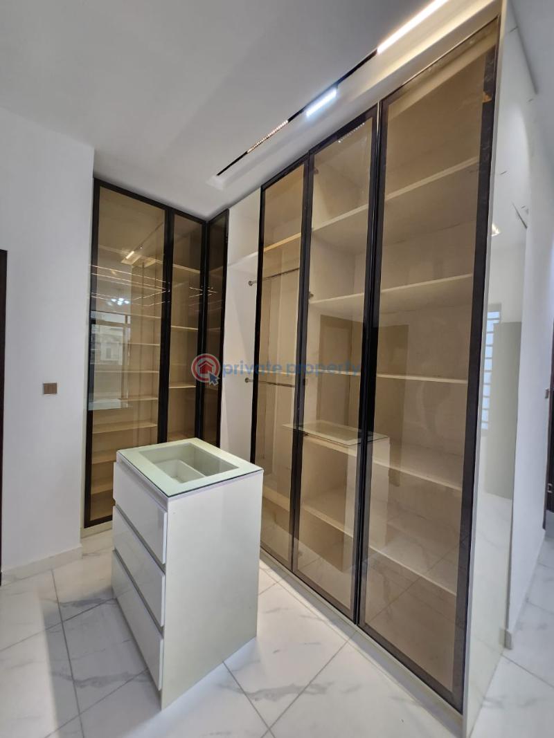 4 bedroom Semi detached Duplex For Sale Orchid Road Lekki Lagos - 10