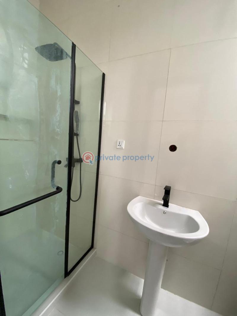 4 bedroom Semi detached Duplex For Sale Ikota Lekki Lagos - 13