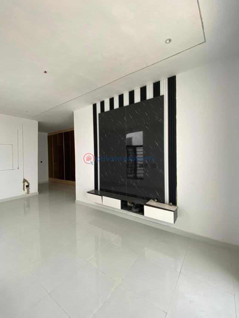 4 bedroom Semi detached Duplex For Sale Ikota Lekki Lagos - 6