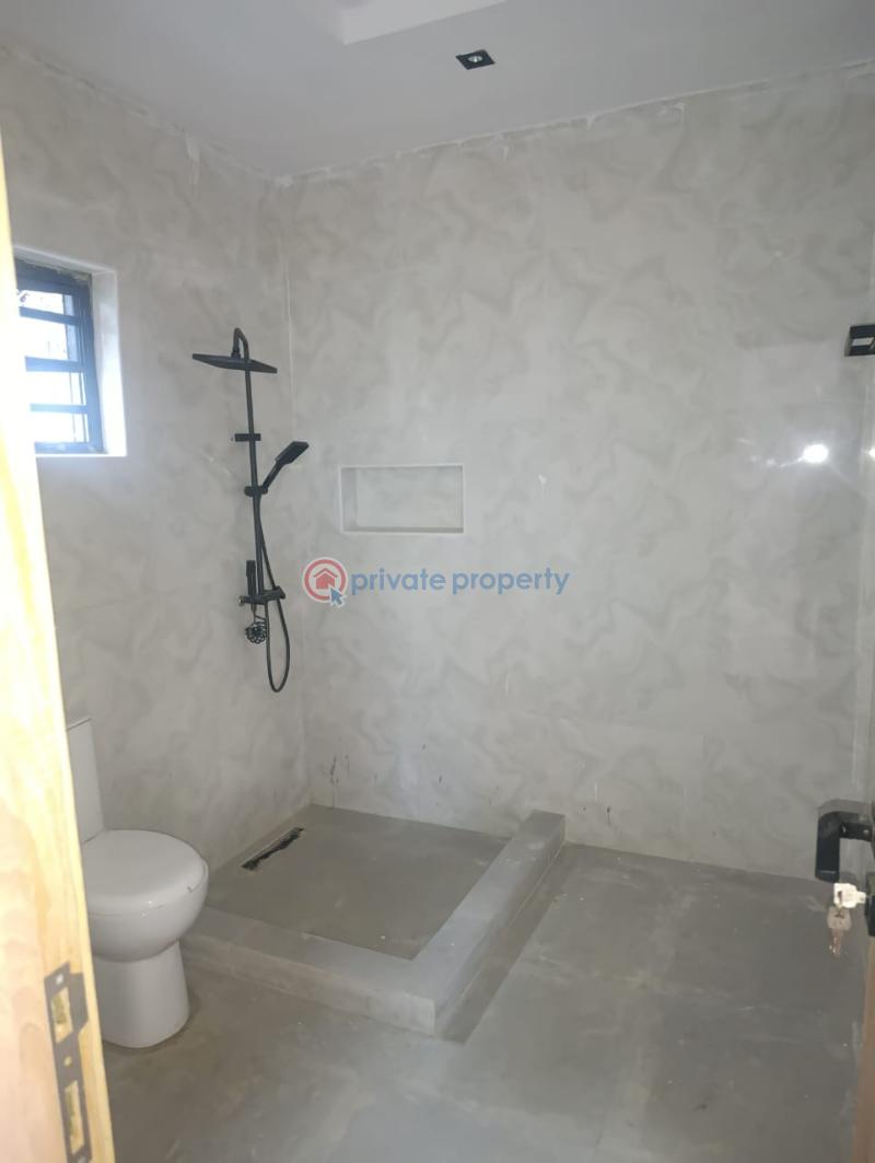 4 bedroom Office For Sale Lekki Scheme 2 Abraham Adesanya Ajah Lagos - 8