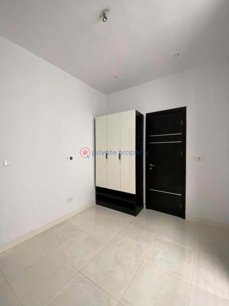 4 bedroom Semi detached Duplex For Sale Ikota Lekki Lagos - 10