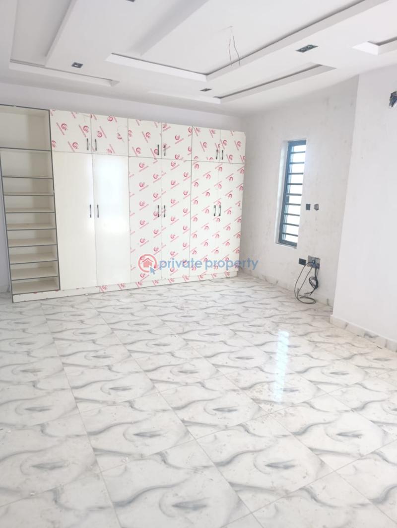 4 bedroom Office For Sale Lekki Scheme 2 Abraham Adesanya Ajah Lagos - 3