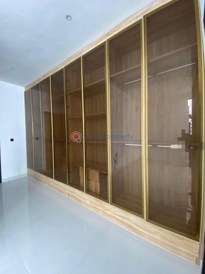 4 bedroom Semi detached Duplex For Sale Ikota Lekki Lagos - 8