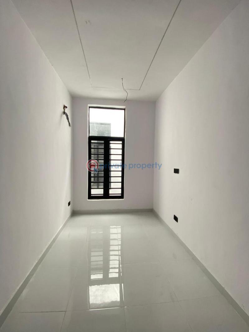 4 bedroom Semi detached Duplex For Sale Ikota Lekki Lagos - 2