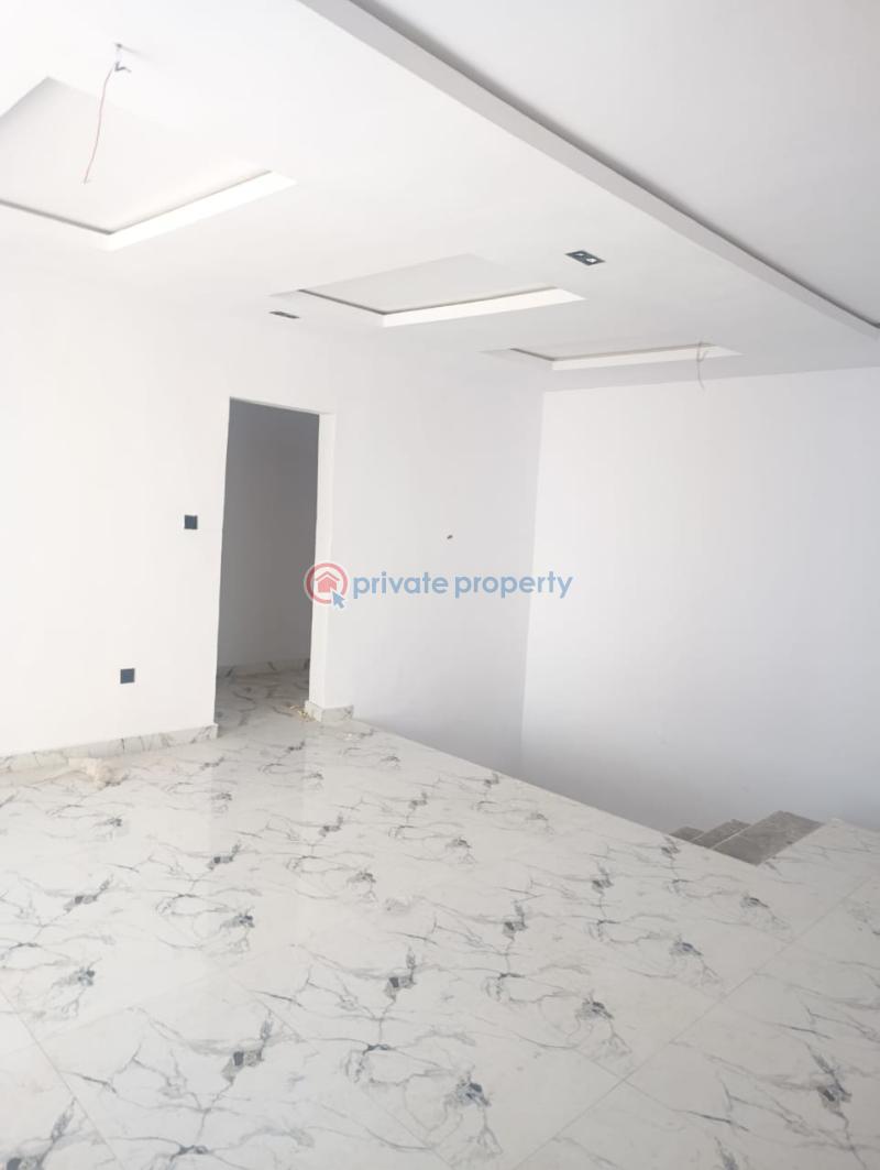 4 bedroom Office For Sale Lekki Scheme 2 Abraham Adesanya Ajah Lagos - 4