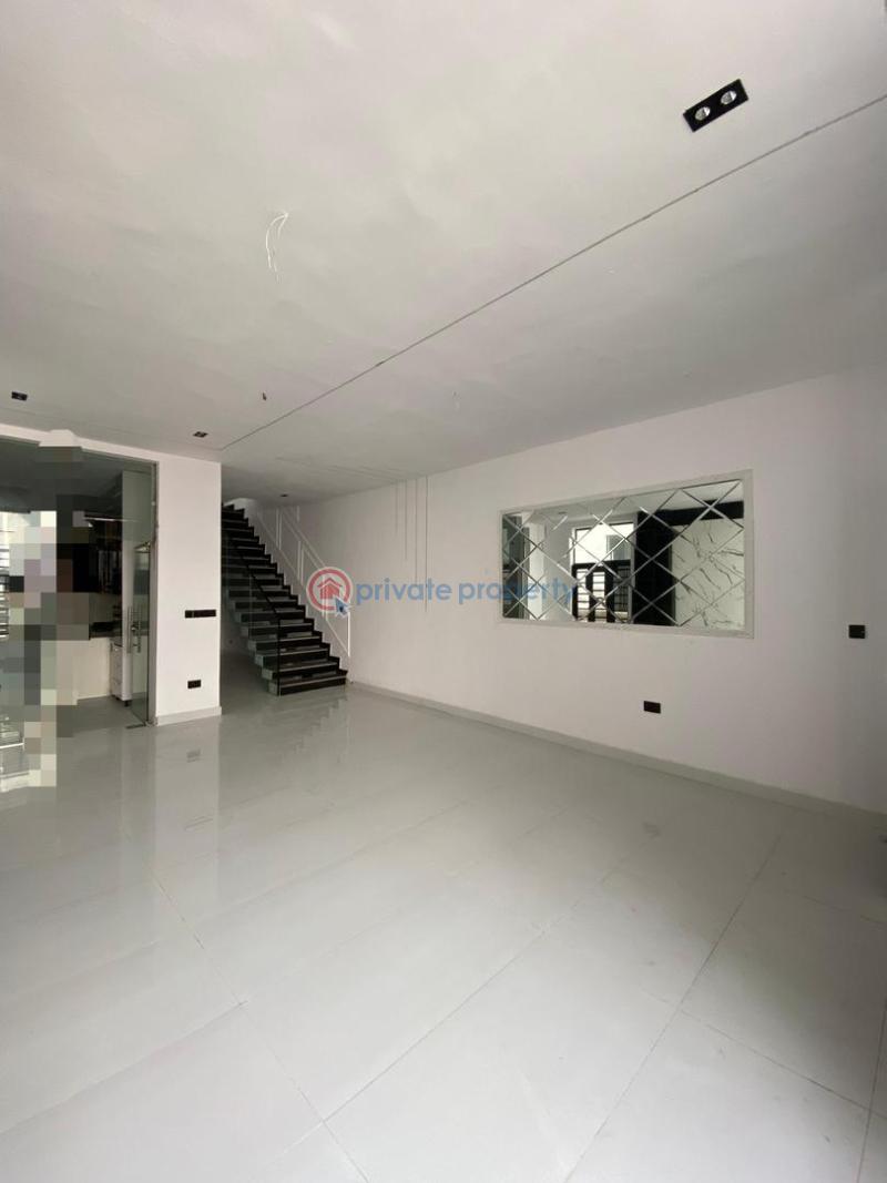 4 bedroom Semi detached Duplex For Sale Ikota Lekki Lagos - 14