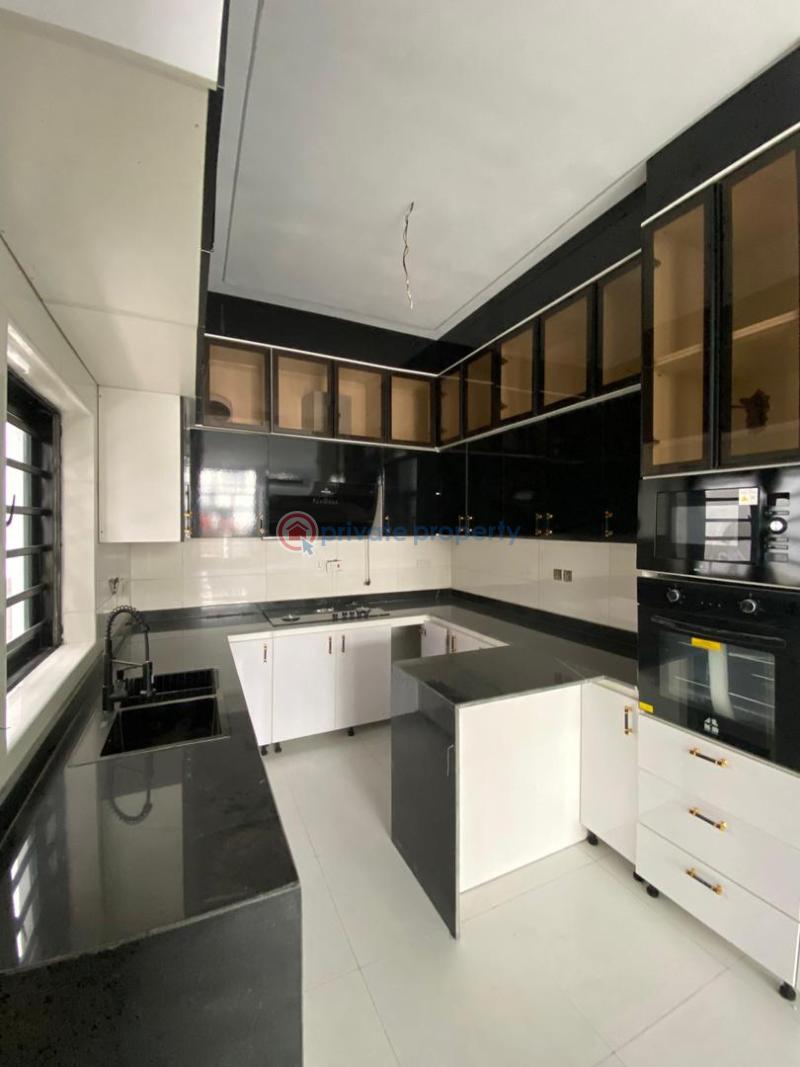 4 bedroom Semi detached Duplex For Sale Ikota Lekki Lagos - 1