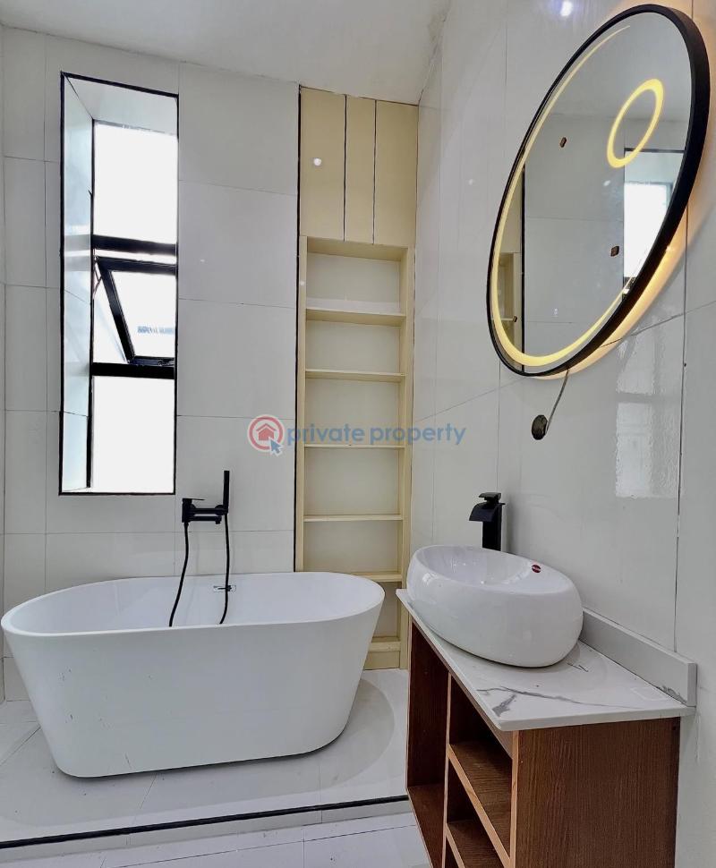 4 bedroom Semi detached Duplex For Sale Ikota Lekki Lagos - 11